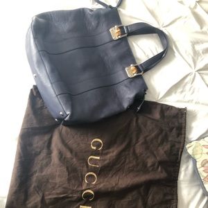 Gucci bag
